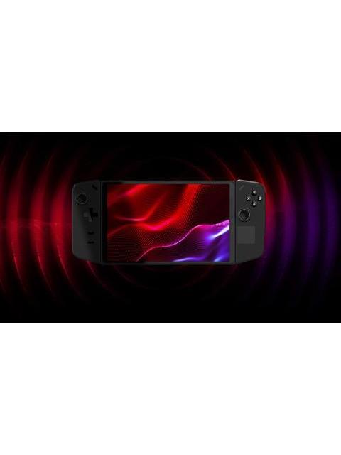 LENOVO LEGION GO 512GB BLUETOOTH NEGRO