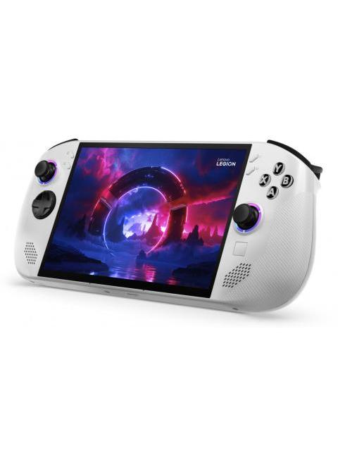 LENOVO LEGION GO S 512GB WIFI BLUETOOTH BLANCO