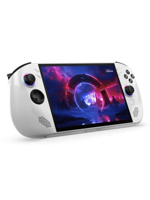 LENOVO LEGION GO S 512GB WIFI BLUETOOTH BLANCO