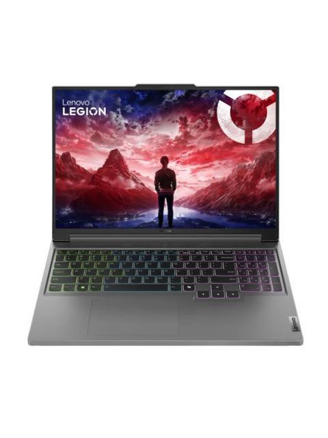 LENOVO LEGION SLIME 5 1ARP9 AMD RYZEN 7 7435HS RAM 16 GB TARJETA DE VIDEO NVIDIA GEFORCE RTX 4060 8GB GDDR6 WINDOWS 11 HOME 512 SSD 16 PULGADAS.