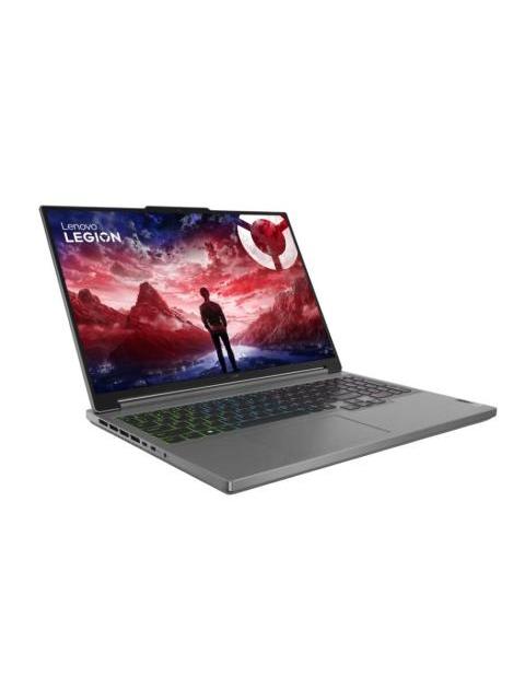 LENOVO LEGION SLIME 5 1ARP9 AMD RYZEN 7 7435HS RAM 16 GB TARJETA DE VIDEO NVIDIA GEFORCE RTX 4060 8GB GDDR6 WINDOWS 11 HOME 512 SSD 16 PULGADAS.