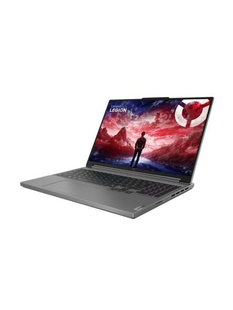 LENOVO LEGION SLIME 5 1ARP9 AMD RYZEN 7 7435HS RAM 16 GB TARJETA DE VIDEO NVIDIA GEFORCE RTX 4060 8GB GDDR6 WINDOWS 11 HOME 512 SSD 16 PULGADAS.