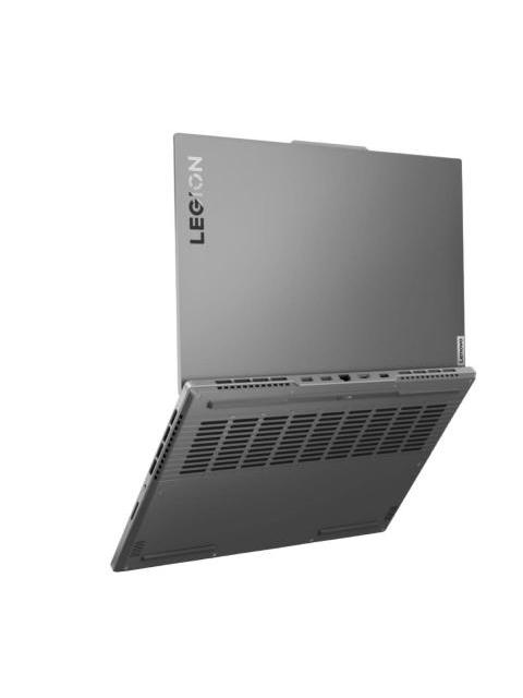 LENOVO LEGION SLIME 5 1ARP9 AMD RYZEN 7 7435HS RAM 16 GB TARJETA DE VIDEO NVIDIA GEFORCE RTX 4060 8GB GDDR6 WINDOWS 11 HOME 512 SSD 16 PULGADAS.