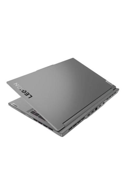 LENOVO LEGION SLIME 5 1ARP9 AMD RYZEN 7 7435HS RAM 16 GB TARJETA DE VIDEO NVIDIA GEFORCE RTX 4060 8GB GDDR6 WINDOWS 11 HOME 512 SSD 16 PULGADAS.