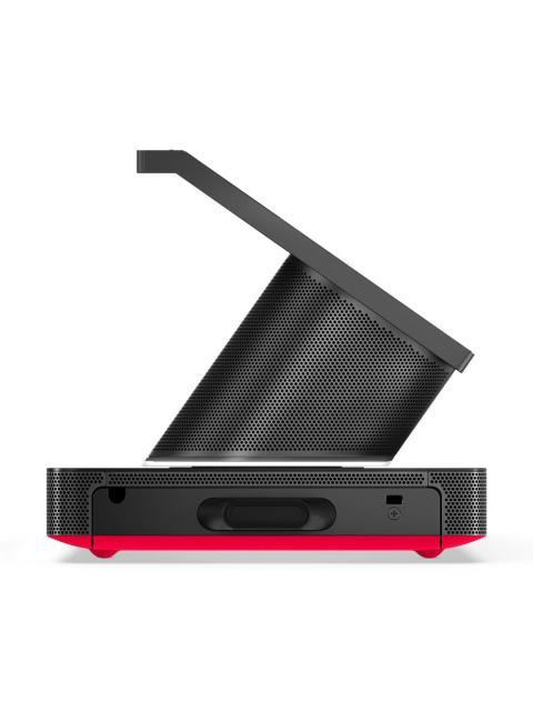LENOVO SISTEMA DE VIDEOCONFERENCIA THINKSMART HUB FULL HD 1 PUERTO RJ-45 1X HDMI 2X USB 3.2 NEGRO