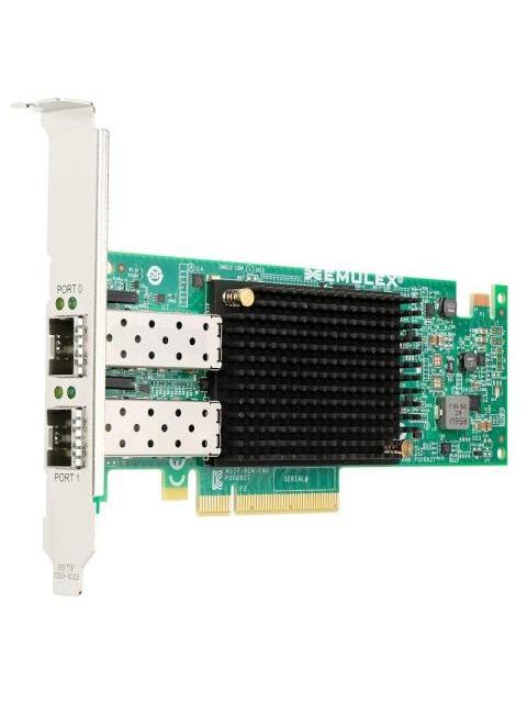 LENOVO TARJETA DE RED 00AG570 DE 2 PUERTOS 10.000MBIT-S PCI EXPRESS
