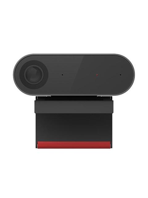LENOVO WEBCAM THINKSMART CAM 920 X 1080 PIXELES USB NEGRO