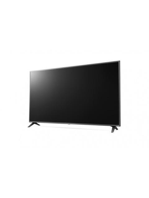 LG SMART TV LED 43UR781C 43 4K ULTRA HD NEGRO