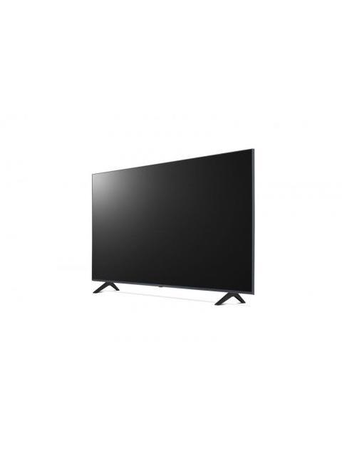LG SMART TV LED AI THINQ UR78 43 4K ULTRA HD NEGRO