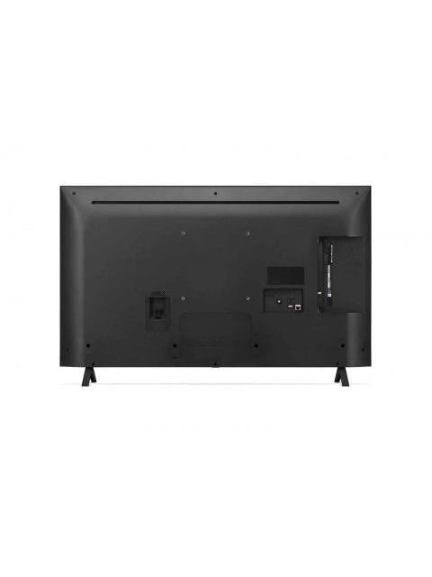 LG SMART TV LED AI THINQ UR78 43 4K ULTRA HD NEGRO
