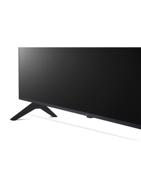 LG SMART TV LED AI THINQ UR78 43 4K ULTRA HD NEGRO