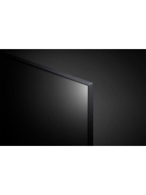 LG SMART TV LED AI THINQ UR78 43 4K ULTRA HD NEGRO