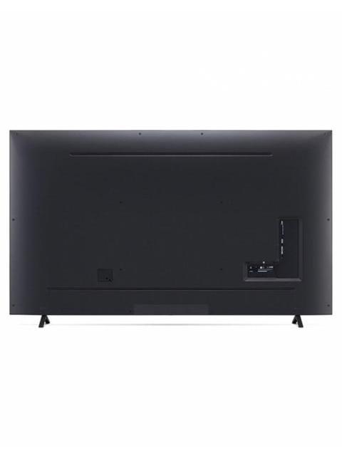 LG SMART TV LED AI THINQ UR8750 86 4K ULTRA HD NEGRO