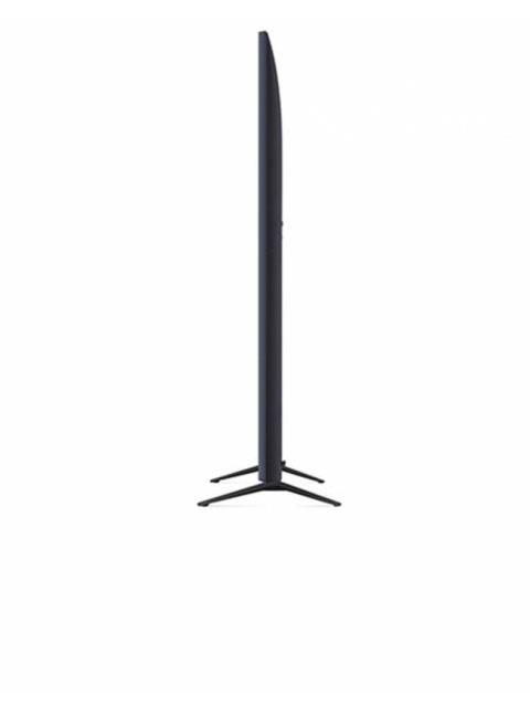LG SMART TV LED AI THINQ UR8750 86 4K ULTRA HD NEGRO