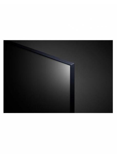 LG SMART TV LED AI THINQ UR8750 86 4K ULTRA HD NEGRO