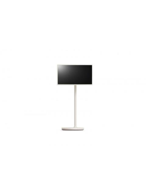 LG SMART TV LED STANBYME 27 FULL HD PLATA