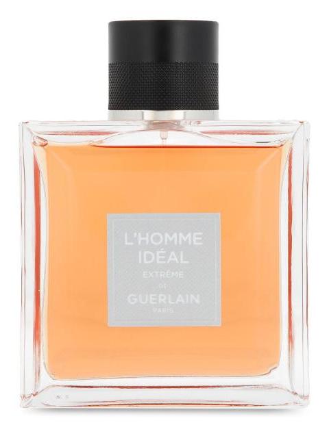 LHOMME IDEAL EXTREME