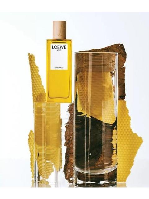 LOEWE SOLO MERCURIO EDP 100ML