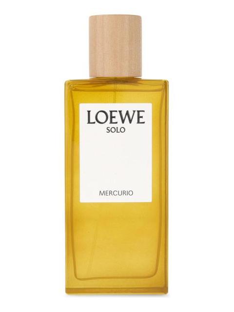 LOEWE SOLO MERCURIO EDP 100ML