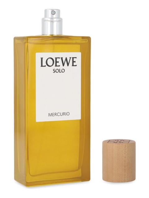 LOEWE SOLO MERCURIO EDP 100ML