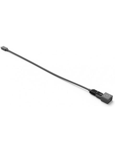 LOGITECH CABLE ACOPLADOR CAT 952-000181 PARA RALLY MIC PODS RALLY BAR RALLY BAR MINI RALLY RALLY PLUS