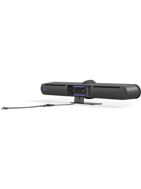 LOGITECH CABLE ACOPLADOR CAT 952-000181 PARA RALLY MIC PODS RALLY BAR RALLY BAR MINI RALLY RALLY PLUS