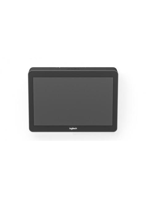 LOGITECH CONTROL TACTIL 10 PARA VIDECONFERENCIA TAP USB C USB A HDMI 3.5MM NEGRO - INCLUYE CABLES CAT5E 2.97 Y 7 METROS