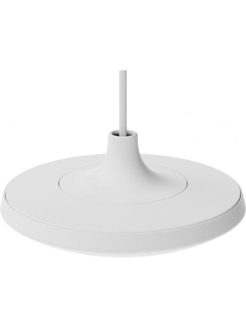 LOGITECH KIT DE MONTAJE EN TECHO 952-000123 BLANCO PARA MICROFONOS RALLY