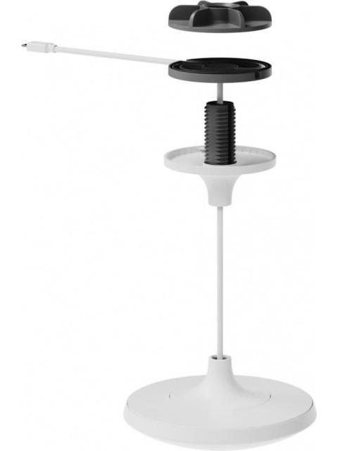 LOGITECH KIT DE MONTAJE EN TECHO 952-000123 BLANCO PARA MICROFONOS RALLY