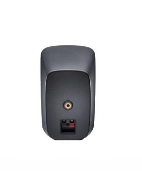 LOGITECH SISTEMA DE BOCINAS CON SUBWOOFER Z906 5.1 500W RMS NEGRO