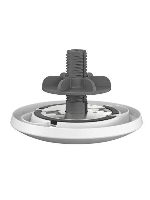 LOGITECH SOPORTE DE BASE DE MICROFONO BLANCO PARA RALLY