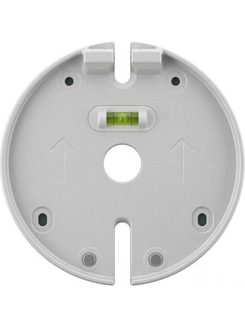 LOGITECH SOPORTE PARA VIDRIO 952-000120 GRIS COMPATIBLE CON CAMARA SCRIBE
