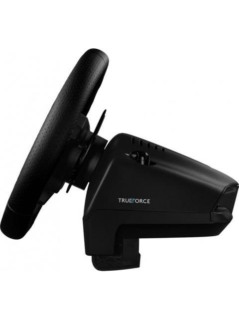 LOGITECH VOLANTE + PEDALES G923 TRUEFORCE PC-XBOX ONE