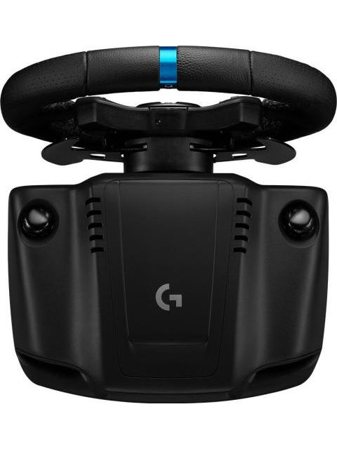 LOGITECH VOLANTE + PEDALES G923 TRUEFORCE PC-XBOX ONE