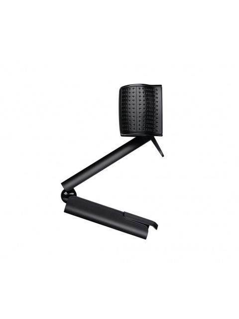 LOGITECH WEBCAM HD PRO STREAM C922 1920X1080 PIXELES USB NEGRO