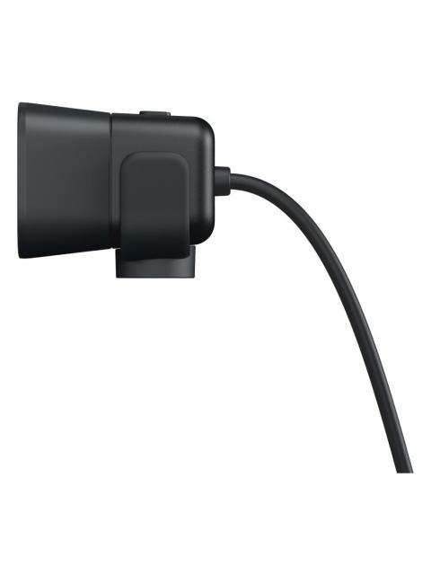 LOGITECH WEBCAM STREAMCAM 1920 X 1080 PIXELES USB-C NEGRO