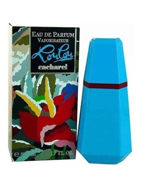 LOULOU CACHAREL EAU DE PARFUM 50 ML SPRAY MUJER