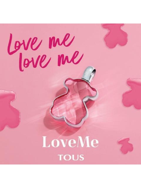 LOVE ME DAMA TOUS 90 ML EDP SPRAY
