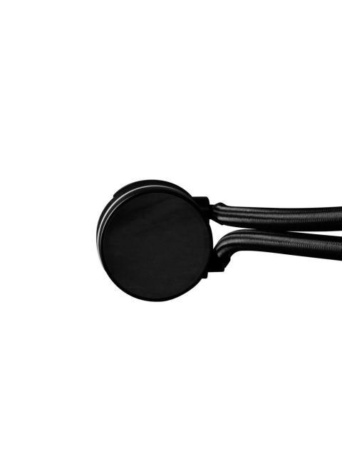 LQG700 BK ENFRIAMIENTO LIQUIDO GAME FACTOR LQG700 360MM RGB 3 FAN 120MM NEGRO