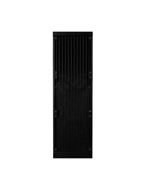 LQG700 BK ENFRIAMIENTO LIQUIDO GAME FACTOR LQG700 360MM RGB 3 FAN 120MM NEGRO