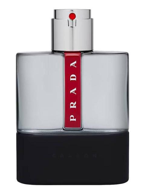 LUNA ROSSA CARBON EDT 100ML PARA HOMBRE