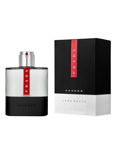 LUNA ROSSA CARBON EDT 100ML PARA HOMBRE