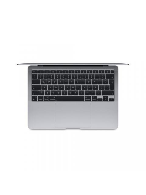 APPLE MACBOOK AIR RETINA MGN63LA-A 13.3 APPLE M1 8GB 256GB SSD GRIS ESPACIAL