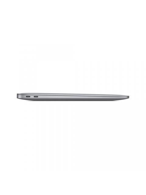 APPLE MACBOOK AIR RETINA MGN63LA-A 13.3 APPLE M1 8GB 256GB SSD GRIS ESPACIAL