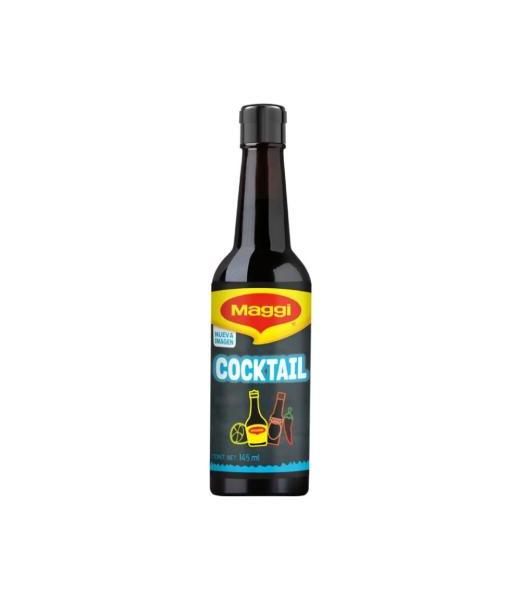 MAGGI MICHE 145 ML