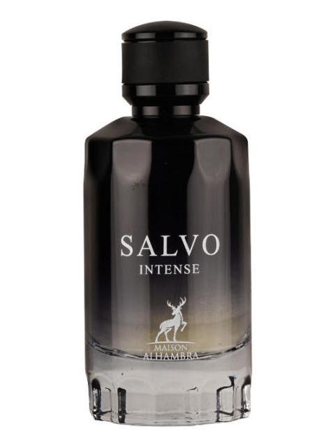 MAISON ALHAMBRA SALVO INTENSE EAU DE PARFUM 100 ML