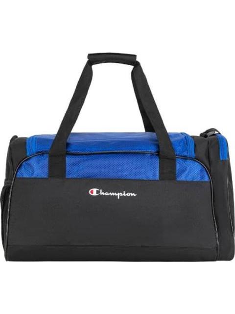 MALETA DE ENTRENAMIENTO DUFFLE AZUL CHAMPION