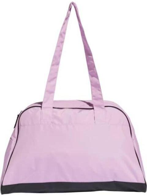 MALETA DE ENTRENAMIENTO ESSENTIALS LINEAR LILA ADIDAS