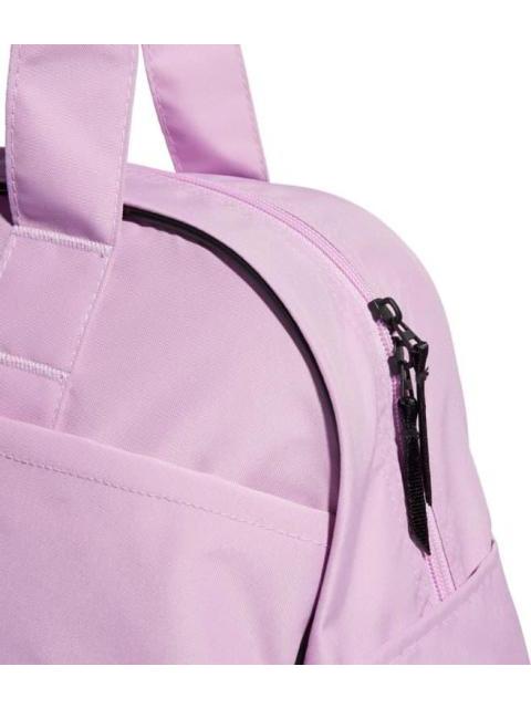 MALETA DE ENTRENAMIENTO ESSENTIALS LINEAR LILA ADIDAS