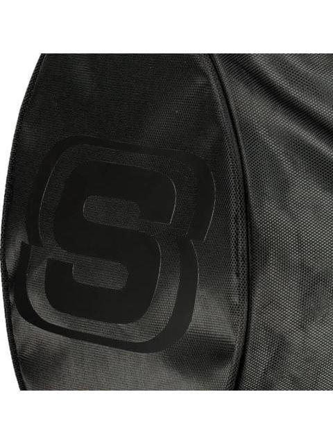 MALETA DE ENTRENAMIENTO GYMBAG NEGRO SKECHERS1